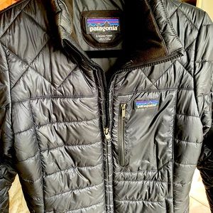 Patagonia Radalie insulated Parka